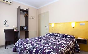 Hostal Barcelona